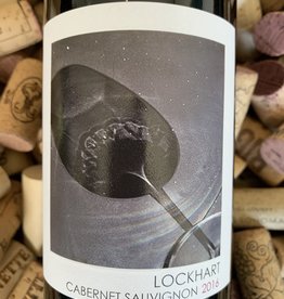 Lockhart Lockhart Cabernet Sauvignon, California