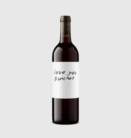 Stolpman Stolpman Vineyards Love You Bunches Sangiovese Red 750ml