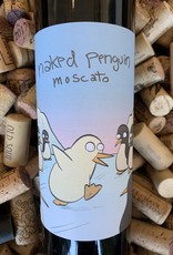 Soroca Naked Penguin Moscato Mol