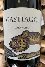 Gastiago Bodegas Quo, Gastiago Garnacha, Campo de Borgia, Spain