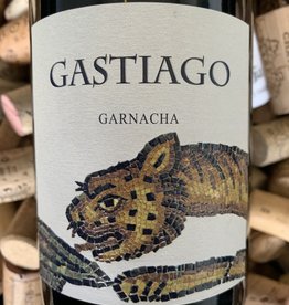 Gastiago Bodegas Quo, Gastiago Garnacha, Campo de Borgia, Spain