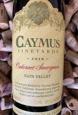 Caymus Caymus Cabernet Sauvignon Napa Valley, California
