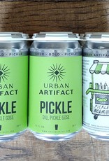 Urban Artifact 6 PACK Urban Artifact Pickle Gose