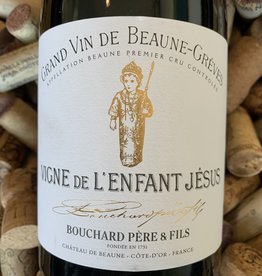 Bouchard Bouchard Pere et Fils  "Vigne de L'Enfant Jesus," Beaune Greves 1er Cru, 2020, Burgundy, France (93ptsBH)
