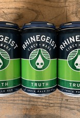 Rhinegeist Brewery 6 PACK Rhinegeist Truth IPA