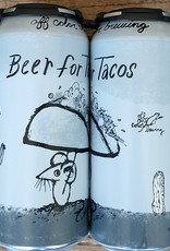 Off Color 4 PACK Off Color Beer for Tacos - Gose w/ Kaffir Lime Leaf, Key Lime, Orange & Sea Salt