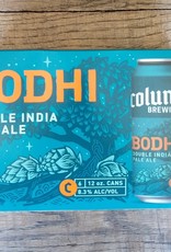 Columbus Brewing Company 6 PACK Columbus Bodhi Double IPA