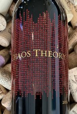 Brown Estate Brown Estate Chaos Theory Brown Estate Chaos Theory California Red Blend