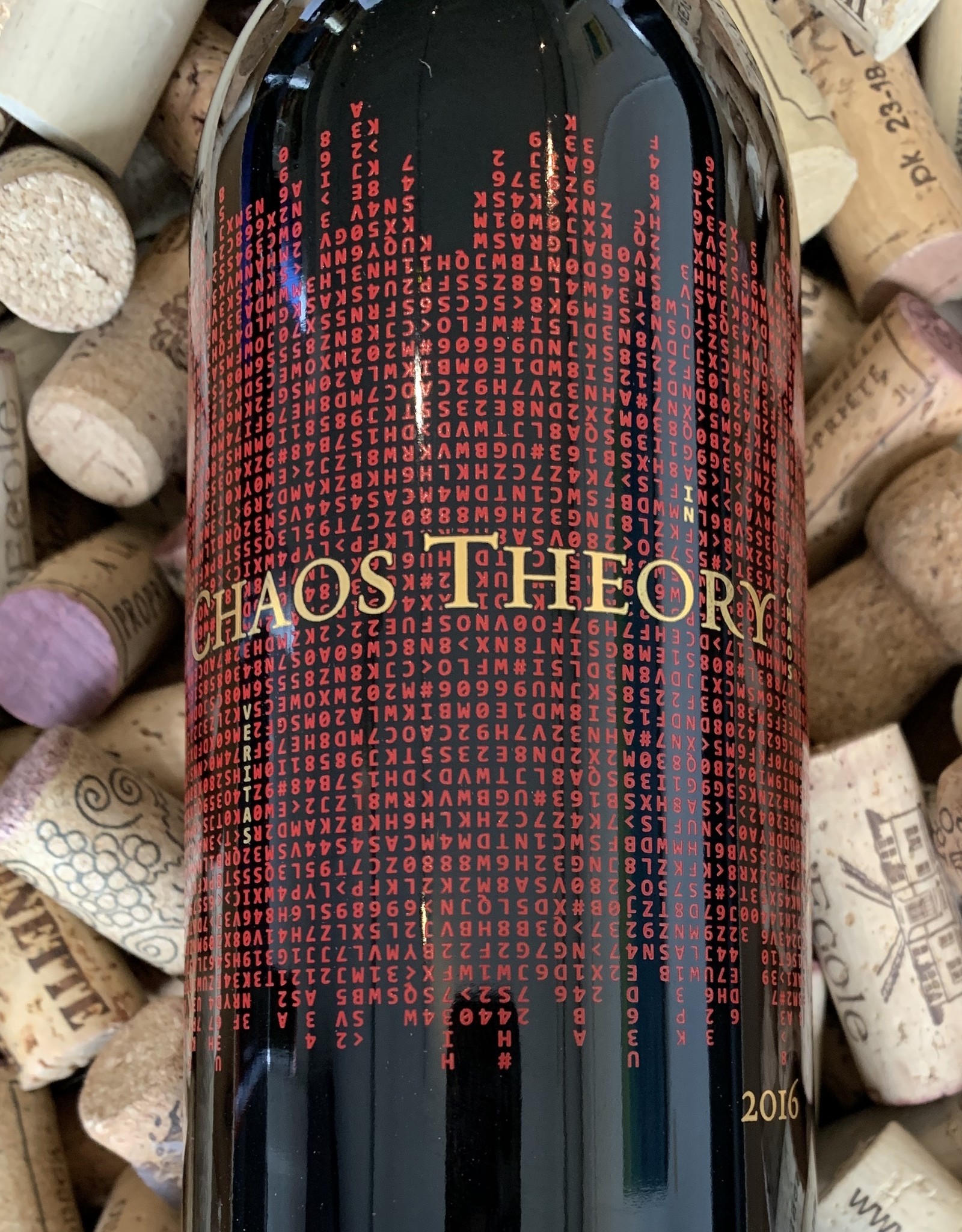 Brown Estate Brown Estate Chaos Theory Brown Estate Chaos Theory California Red Blend
