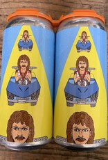 Hoof Hearted 4 PACK Hoof Hearted Slo Turbo NEIPA