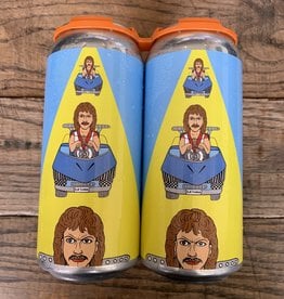 Hoof Hearted 4 PACK Hoof Hearted Slo Turbo NEIPA