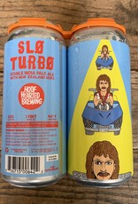 Hoof Hearted 4 PACK Hoof Hearted Slo Turbo NEIPA