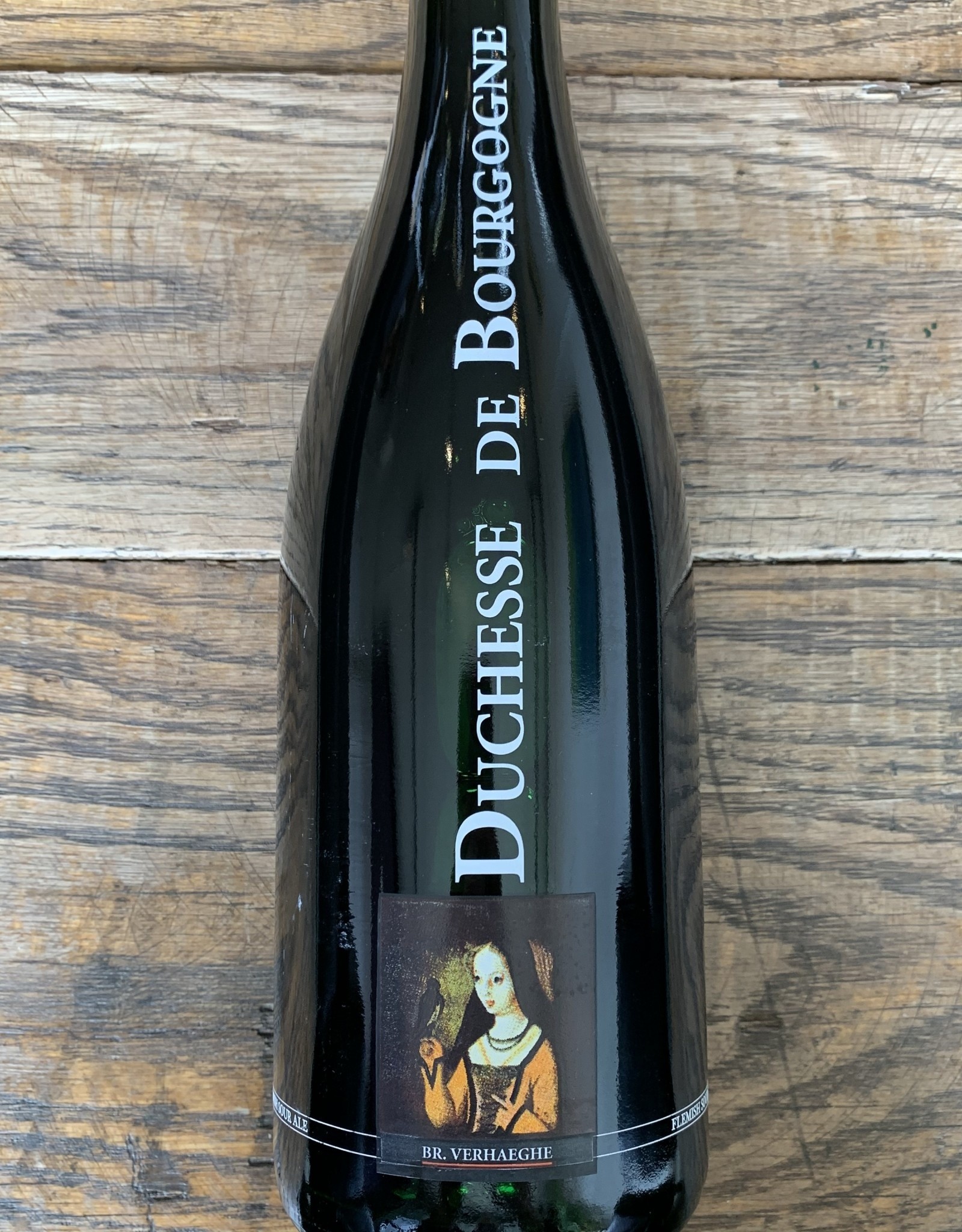 Brouwerij Verhaeghe Duchesse De Bourgogne Flanders Red Ale 750ml