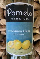 Mason Cellars "Pomelo Wine co." Sauvignon Blanc California