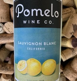 Mason Cellars "Pomelo Wine co." Sauvignon Blanc California