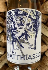 Matthiasson Matthiasson Rosé California