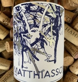 Matthiasson Matthiasson Rosé California