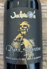 Jackie O's SINGLE Jackie O's Barrel Aged Dark Apparition Imperial Stout