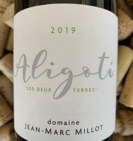 Jean-Marc Millot Domaine Jean-Marc Millot Aligote France