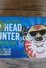 Fat Head's Brewery 6 PACK Fat Head's Head Hunter IPA