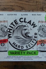 White Claw Hard Seltzer 12 PACK White Claw Hard Seltzer Variety Pack #1