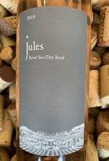Jules Jules Rose Mediterranee ROSE, IGP, France (Provence style)