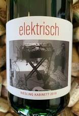 Seehof *BAR ON PREMISE BOTTLE Seehof Elektrisch Kabinett Riesling Germany