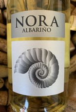 Nora Nora Albarino Spain