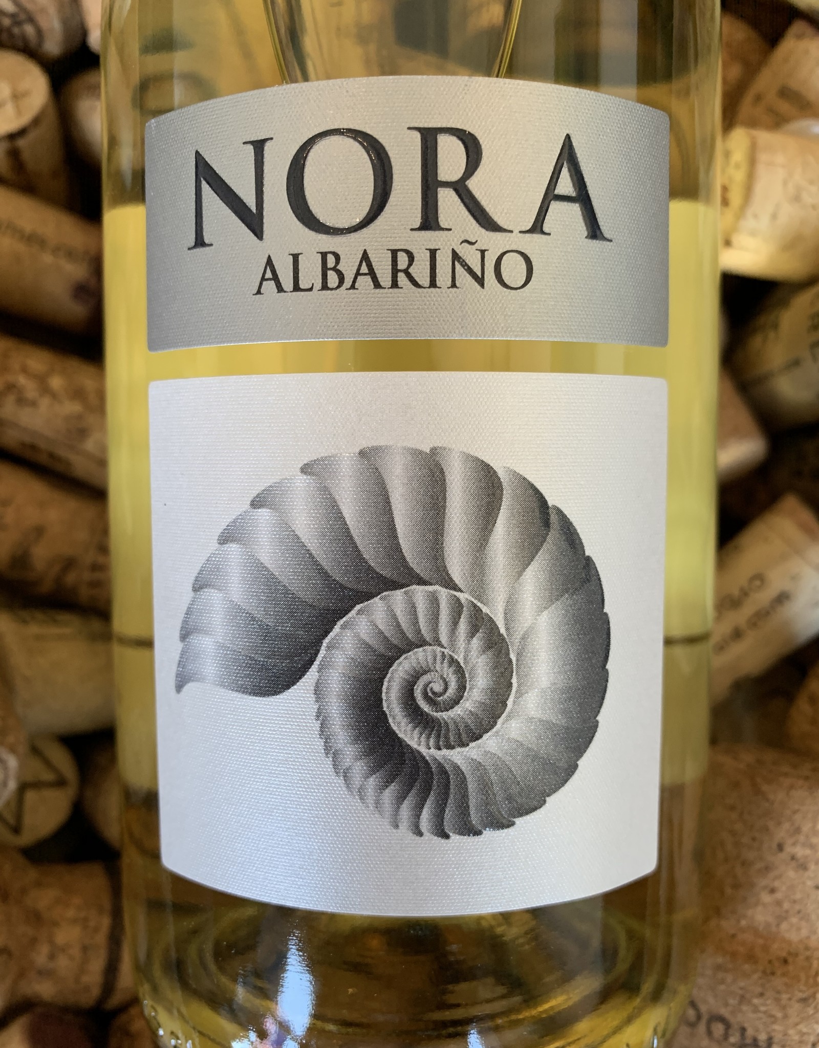 Nora Nora Albarino Spain