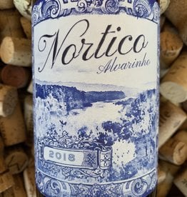 Nortico Nortico Alvarinho Portugal