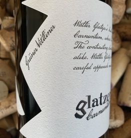 Glatzer Glatzer Grüner Veltliner, Niederösterreich, Austria