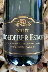 Roederer Roederer Estate Brut  California