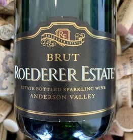 Roederer Roederer Estate Brut  California