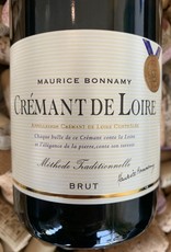 Maurice Bonnamy Maurice Bonnamy Cremant de Loire France