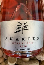 Kir-Yianni Kir-Yianni Akakies Sparkling Rose Greece