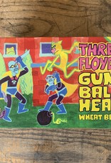 3 Floyds 6 PACK 3 Floyds Gumball Head