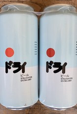 Stillwater Artisanal 4 PACK Stillwater Extra Dry Sake-Style Saison