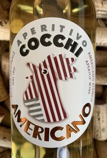 Cocchi Cocchi Apertivo Americano Bianco Italy