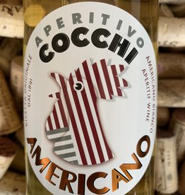 Cocchi Cocchi Apertivo Americano Bianco Italy