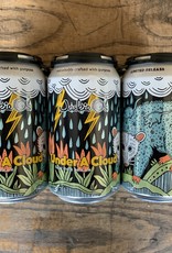 Jackie O's 6 PACK Jackie O's Under A Cloud NEIPA