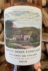 Bonny Doon Bonny Doon Vin Gris de Cigare Rosé