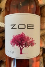 Skouras Skouras Zoe Rosé