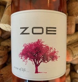 Skouras Skouras Zoe Rosé