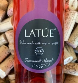 Latue Latue Tempranillo Rosé