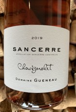 Dom Elisa Gueneau Dom Elisa Gueneau Sancerre Rosé France