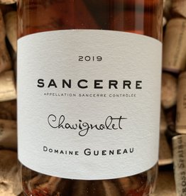 Dom Elisa Gueneau Dom Elisa Gueneau Sancerre Rosé France