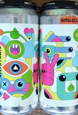 SingleCut Beersmiths 4 PACK SingleCut Psychedelic! DDH IIPA