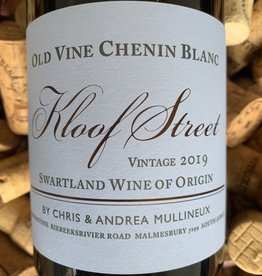 Kloof Street Kloof Street Old Vine Chenin Blanc