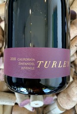 Turley Wine Cellars Turley Wine Cellars 'Juvenile' Zinfandel 2018