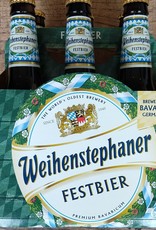 Weihenstephaner 6 PACK Weihenstephaner Festbier